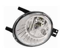 FENDINEBBIA DESTRO H8 CON LUCE DI POSIZIONE PER FORD S-MAX 10> HELLA