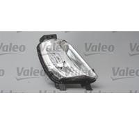 VALEO 043600 Fendinebbia