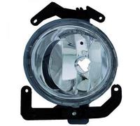 Fendinebbia Destro i10 08-02.11 lampada H27W/2