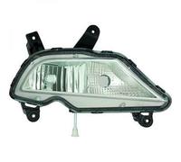 Fendinebbia destro i20 2015-2020 5 porte con luce diurna DRL H8 P21 5W