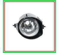 Fendinebbia Destro Isuzu-D-Max-Mod. 05/17 -