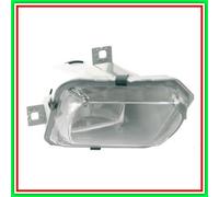 Fendinebbia Destro Per Iveco Daily S-2000 Dal 2000 Al 2006 Lato Destro 500320684