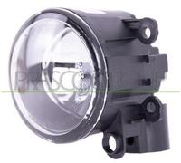 Fendinebbia Destro Per RENAULT CLIO Dal 2012 Al 2016 LATO DESTRO 261508209R