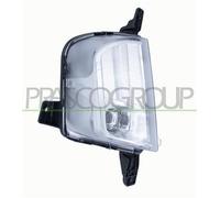 FENDINEBBIA DESTRO-LED EDGE - Mod. 10/18 -