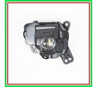 PRASCO MZ6024413 Fendinebbia