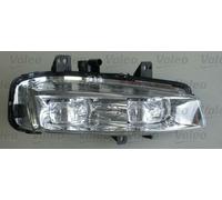 Faro fendinebbia alogeno Dx 044649 VALEO per LAND ROVER RANGE ROVER EVOQUE