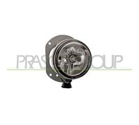 Fendinebbia Destro Mercedes C Class (w204/s204) 2007-2010 Lato Destro