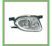 Fendinebbia Destro Mercedes Sprinter-(Anno 2006-2013)