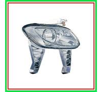 Fendinebbia Destro Mod 09-00 In Poi Lancia Ypsilon-(Anno 1996-2003)