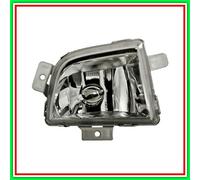 Fendinebbia Destro Mod 3-5 Porte ChevroletDaewoo Kalos-(Anno 2002-2006)