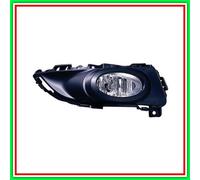 PRASCO MZ3264423 Fendinebbia