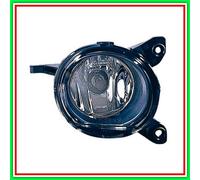 Fendinebbia Destro Mod 3-5 Porte Toyota Corolla-(Anno 2004-2007)