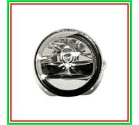 Fendinebbia Destro Mod Amg Mercedes Classe S Coupe (C216)-(Anno 06-13)