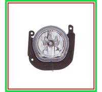 Fendinebbia Destro Per Citroen Nemo Dal 2008 Al 2016 Lato Destro 1356780080
