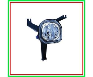 Fendinebbia Destro Mod H1 Modello Xsi Peugeot 306-(Anno 1999-2001)