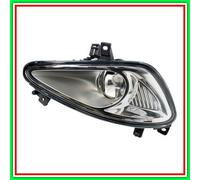 Fendinebbia Destro Mod H11 Mercedes Classe S (W221)-(Anno 2005-2009)