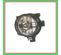Faro Nebuloso Nsw Destro Anteriore H3 Per VW Lupo 6X1 6E1 Seat Arosa 6H