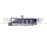 Fari Nebbiosi PRASCO Per BMW X3 (G01)