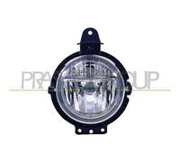 Fendinebbia Destro O Sinistro Mini Mini (bmw) R56/r57 Dal 2006-2010 63172751295