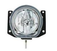 Fendinebbia destro o sinistro nemo bipper fiorino 2007+ cargo 1356651080