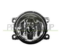 Fendinebbia Destro O Sinistro Nissan Leaf (ze0) Dal 2011-2013 Fd7504413 1826337