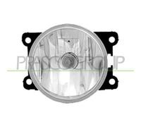 Fendinebbia CI3244433 PRASCO per CITROËN