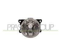Fendinebbia Destro O Sinistro Per Citroen C4 Cactus Dal 2014 Al 2018 Pg3264433