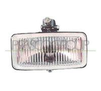 Fendinebbia Destro O Sinistro Per Mercedes Vito (w638) Dal 1995-2003 Me9074413