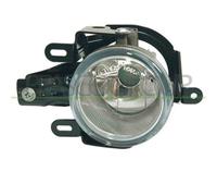 Fendinebbia Destro O Sinistro Per Mitsubishi Pajero Dal 2003 Al 2006 Mb1604413