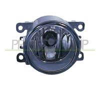 Fendinebbia Destro O Sinistro Per Mitsubishi Pajero Dal 2007 Al 2015 Mb1624413