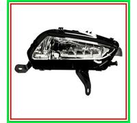 Fendinebbia Destro Opel Astra K-(Anno 2015-2019)