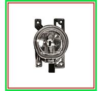 Fendinebbia Destro Per Fiat Doblo' Dal 2009 Al 2014 Lato Destro 51814396