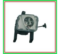 Fendinebbia Destro Opel Meriva-(Anno 2003-2006)