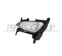 Fendinebbia Destro Opel/vauxhall Mokka X Dal 2016 Al 2020 Lato Destro 42536909