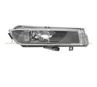 Fendinebbia Destro Per Bmw 1 Series - E87/e81 Lci Dal 2007 Al 2011 Lato Destro
