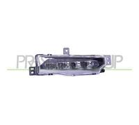 Fari Nebbiosi PRASCO Per BMW X3 (G01)
