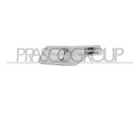 Fendinebbia Destro Per Citroen C5 Dal 2008 Al 2010 Lato Destro 6206j4