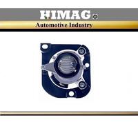 Fendinebbia Destro per Fiat 500 dal 07.2007 al 06.2015