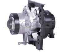 Fendinebbia Destro Per FIAT 500 Dal 2015 LATO DESTRO 52007769
