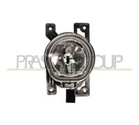 Fendinebbia Destro Per Fiat Doblo' Dal 2009 Al 2014 Lato Destro 51814396