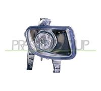 Fendinebbia Destro Per Fiat Grande Punto Dal 2005 Al 2009 Lato Destro 51782368