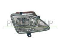 Fendinebbia Destro Per Ford Fiesta Mk Iv / Courier Van Dal 1999 Al 2002