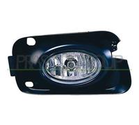 Fendinebbia Destro Per Honda Accord Gc8/gc9 4 Porte Dal 2003 Al 2005