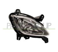 Fendinebbia Destro Per Hyundai I10 (pa) Dal 2010 Al 2013 Lato Destro 92202-0x100