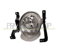 Fendinebbia Destro Per Hyundai I20 Dal 2008 Al 2012 Lato Destro 922021j000