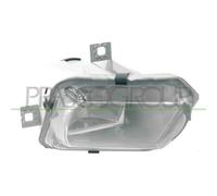 Fendinebbia faro anteriore destro per iveco daily 2000 al 2006