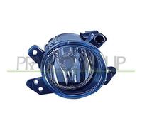 Fendinebbia Destro Per Mercedes C Class (w204/s204) Dal 2007 Al 2010 Lato Destro