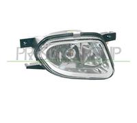 FANALE FENDINEBBIA DESTRO ADATTABILE A MERCEDES BENZ CLASSE E W211 DAL 2002-> A9