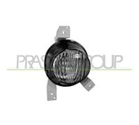 Fendinebbia Destro Per Opel/vauxhall Agila Dal 2000 Al 2007 Lato Destro 4707509