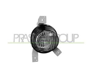 Fendinebbia Destro Per Opel/vauxhall Agila Dal 2000 Al 2007 Lato Destro 4707509